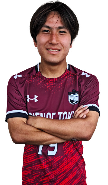 #19 村山 裕大